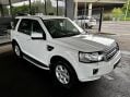 Land Rover Freelander 2 2.2 TD4 GS CommandShift 4WD Euro 5 5dr 11