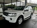 Land Rover Freelander 2 2.2 TD4 GS CommandShift 4WD Euro 5 5dr 12