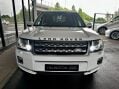 Land Rover Freelander 2 2.2 TD4 GS CommandShift 4WD Euro 5 5dr 13