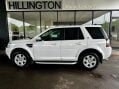 Land Rover Freelander 2 2.2 TD4 GS CommandShift 4WD Euro 5 5dr 15
