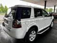 Land Rover Freelander 2 2.2 TD4 GS CommandShift 4WD Euro 5 5dr 17