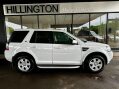Land Rover Freelander 2 2.2 TD4 GS CommandShift 4WD Euro 5 5dr 18