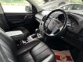 Land Rover Freelander 2 2.2 TD4 GS CommandShift 4WD Euro 5 5dr 22