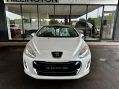 Peugeot 308 2.0 HDi Roland Garros Euro 5 2dr 3