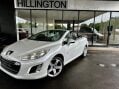 Peugeot 308 2.0 HDi Roland Garros Euro 5 2dr 4