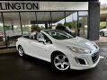 Peugeot 308 2.0 HDi Roland Garros Euro 5 2dr 5