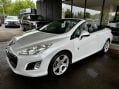 Peugeot 308 2.0 HDi Roland Garros Euro 5 2dr 7