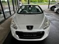 Peugeot 308 2.0 HDi Roland Garros Euro 5 2dr 8