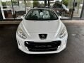 Peugeot 308 2.0 HDi Roland Garros Euro 5 2dr 11