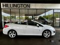 Peugeot 308 2.0 HDi Roland Garros Euro 5 2dr 12