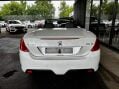 Peugeot 308 2.0 HDi Roland Garros Euro 5 2dr 13