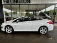 Peugeot 308 2.0 HDi Roland Garros Euro 5 2dr 14