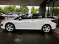 Peugeot 308 2.0 HDi Roland Garros Euro 5 2dr 17