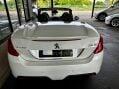 Peugeot 308 2.0 HDi Roland Garros Euro 5 2dr 18