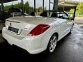 Peugeot 308 2.0 HDi Roland Garros Euro 5 2dr 20