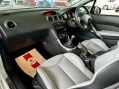 Peugeot 308 2.0 HDi Roland Garros Euro 5 2dr 21