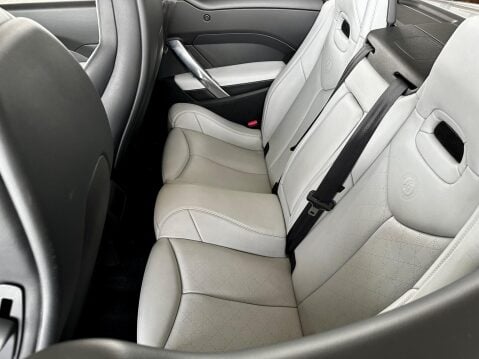 Peugeot 308 2.0 HDi Roland Garros Euro 5 2dr 26