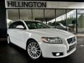 Volvo V50 1.6D DRIVe SE Lux Edition Euro 5 (s/s) 5dr 1