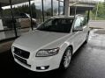 Volvo V50 1.6D DRIVe SE Lux Edition Euro 5 (s/s) 5dr 2