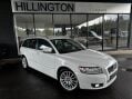 Volvo V50 1.6D DRIVe SE Lux Edition Euro 5 (s/s) 5dr 6