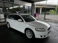 Volvo V50 1.6D DRIVe SE Lux Edition Euro 5 (s/s) 5dr 10