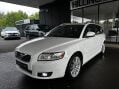 Volvo V50 1.6D DRIVe SE Lux Edition Euro 5 (s/s) 5dr 13