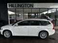 Volvo V50 1.6D DRIVe SE Lux Edition Euro 5 (s/s) 5dr 17