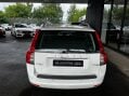 Volvo V50 1.6D DRIVe SE Lux Edition Euro 5 (s/s) 5dr 18