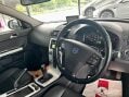 Volvo V50 1.6D DRIVe SE Lux Edition Euro 5 (s/s) 5dr 21