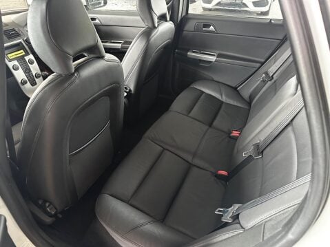 Volvo V50 1.6D DRIVe SE Lux Edition Euro 5 (s/s) 5dr 24