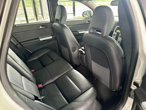 Volvo V50 1.6D DRIVe SE Lux Edition Euro 5 (s/s) 5dr 25