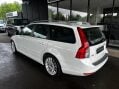 Volvo V50 1.6D DRIVe SE Lux Edition Euro 5 (s/s) 5dr 5