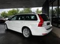 Volvo V50 1.6D DRIVe SE Lux Edition Euro 5 (s/s) 5dr 16