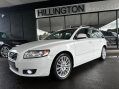 Volvo V50 1.6D DRIVe SE Lux Edition Euro 5 (s/s) 5dr 7