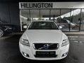 Volvo V50 1.6D DRIVe SE Lux Edition Euro 5 (s/s) 5dr 12