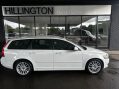 Volvo V50 1.6D DRIVe SE Lux Edition Euro 5 (s/s) 5dr 14