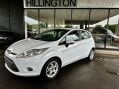 Ford Fiesta 1.25 Zetec 5dr 5