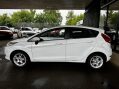 Ford Fiesta 1.25 Zetec 5dr 9
