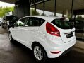 Ford Fiesta 1.25 Zetec 5dr 10