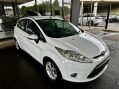 Ford Fiesta 1.25 Zetec 5dr 11