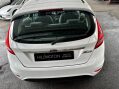 Ford Fiesta 1.25 Zetec 5dr 12