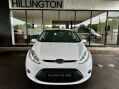 Ford Fiesta 1.25 Zetec 5dr 13