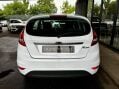 Ford Fiesta 1.25 Zetec 5dr 15