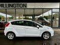 Ford Fiesta 1.25 Zetec 5dr 16