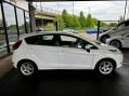 Ford Fiesta 1.25 Zetec 5dr 18