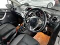 Ford Fiesta 1.25 Zetec 5dr 19