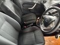 Ford Fiesta 1.25 Zetec 5dr 21