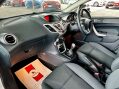 Ford Fiesta 1.25 Zetec 5dr 20