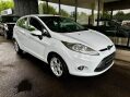 Ford Fiesta 1.25 Zetec 5dr 4