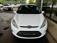 Ford Fiesta 1.25 Zetec 5dr 6